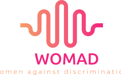 Women against discrimination – WOMAD
